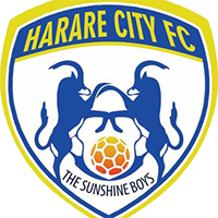 Harare City - Logo