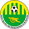 USFAS Bamako - Logo