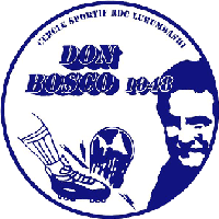 Дон Боск - Logo