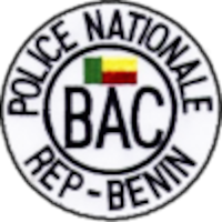 AS Police (BEN) - Logo