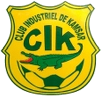 CI Kamsar - Logo
