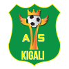 AS Kigali - Logo
