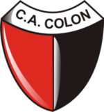 Колон - Logo