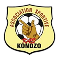 Кондзо - Logo
