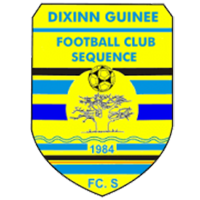 FC Séquence - Logo