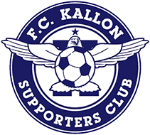 ФК Калон - Logo