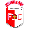 Etincelles FC - Logo