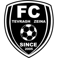 Tevragh-Zeïne - Logo