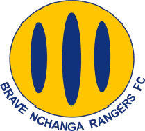 Nchanga Rangers - Logo
