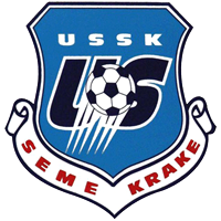 USS Kraké - Logo