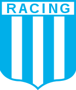 Расинг Клуб - Logo