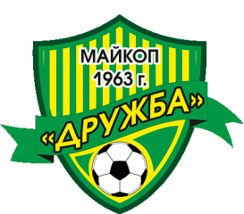 Druzhba Maykop - Logo
