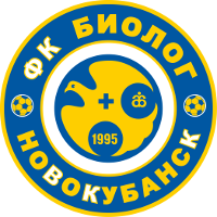 FK Biolog - Logo