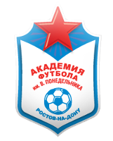 Akad Rostov-on-Don - Logo