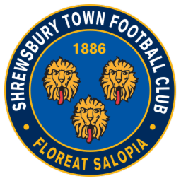 Shrewsbury - Logo