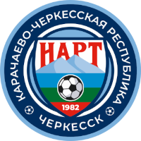 Nart Cherkessk - Logo