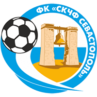 SKChF Sevastopol - Logo