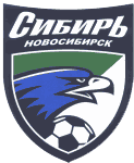 Сибир 2 - Logo