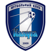 Калуга - Logo