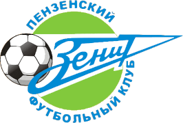 Zenit Penza - Logo