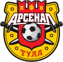 Арсенал-2 Тула - Logo