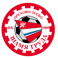 Знамя Труда - Logo