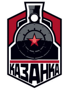 Локомотив-Казанка - Logo