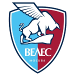 Велес Москва - Logo