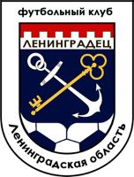 FK Leningradets - Logo