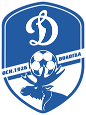 Dynamo Vologda - Logo