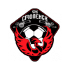 ФК Смоленск - Logo
