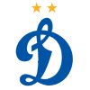 Dynamo-2 Moscow - Logo
