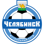 FK Chelyabinsk - Logo