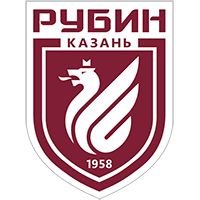 Rubin-2 Kazan - Logo