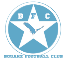 Bouaké FC - Logo