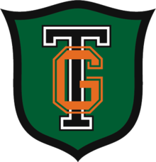 Тиволи Гардънс - Logo