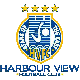 Харбър Вю - Logo