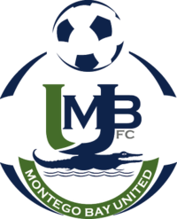 Montego Bay Utd - Logo