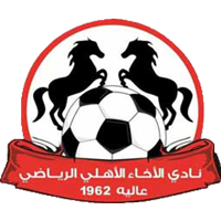 Al Ikhaa Al Ahli - Logo