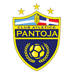 Atlético Pantoja - Logo