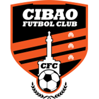 Cibao FC - Logo