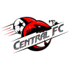Central FC (T&T) - Logo