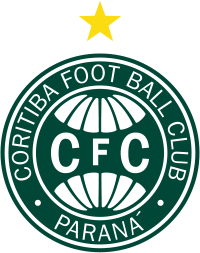 Коритиба - Logo