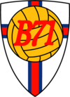 B71 Sandoy - Logo