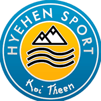 Йенген - Logo