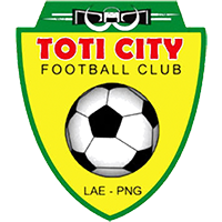 Toti City Dwellers - Logo