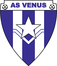 AS Vénus - Logo