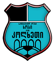 FC Khobi - Logo