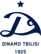 Dinamo-2 Tbilisi - Logo