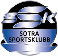 Sotra SK - Logo